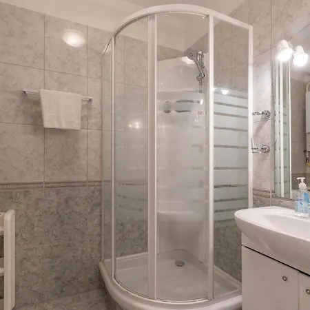 Apartament Kek Hullam By Bltn Siófok