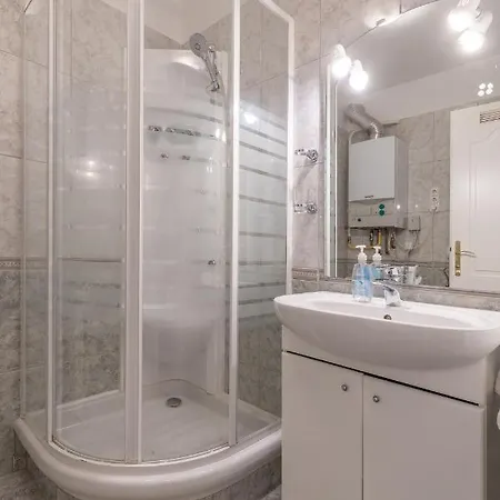 Apartment Kek Hullam Apartman By Bltn Siofok