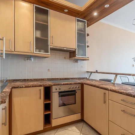 Kek Hullam Apartman By Bltn Apartment Siofok