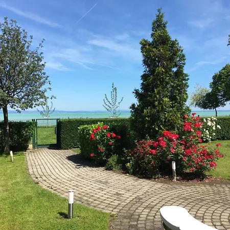 Kek Hullam By Bltn Apartament Siófok